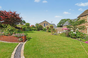 Dunston Grange, Dunston Lane Dunston